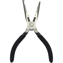 Pinces À Anneaux Fendus "Vector" – 6” Par Attak