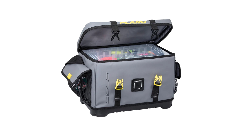 Sac de pêche imperméable "Z-Series 3700" PAR PLANO