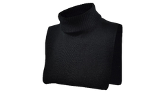 Plastron unisexe en tricot ''Labrador'' par Ganka