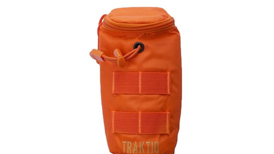 Poche à bouteille d'eau Traktiq