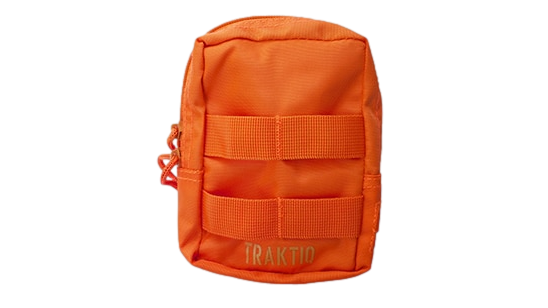 Pochette utilitaire Traktiq
