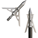 Pointe De Chasse Mécanique Pour Arbalète "T2" – Paquets De 3 Par G5 Outdoors