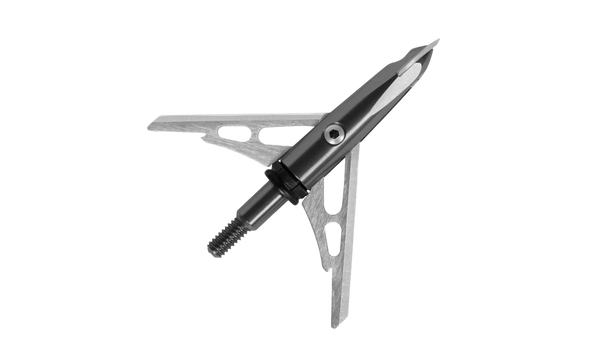 Pointes de chasse 2 Blade SC 2" 100 gr. par Rage