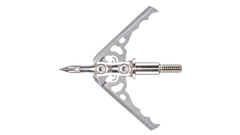 Pointe de flèche Rage Hypodermic NC 100 GR 3/pqt Par Rage