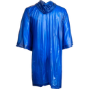 Poncho "Imperméable" – Unisexe Par World Famous