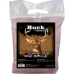 Poudre volatile “Magic Miracle“ Pour Chevreuil À Saveur Fruitée - 1.8kg Par Buck Trophée