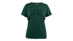 Chandail femme Trail-T Pineneedle Par Connec