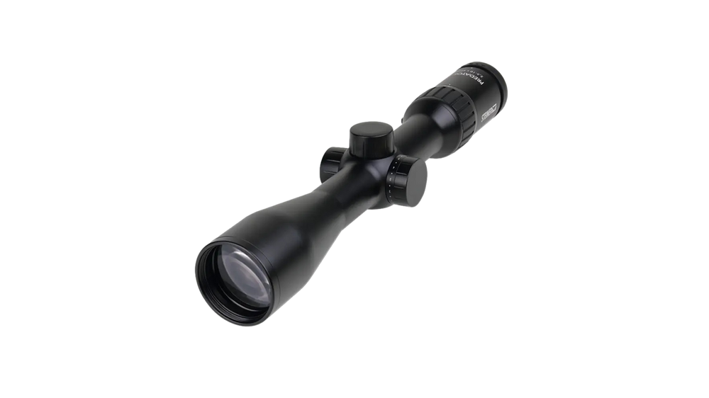 Télescope 2.5-10X42mm Predator 4 par Steiner