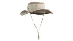 Chapeau de plein air 