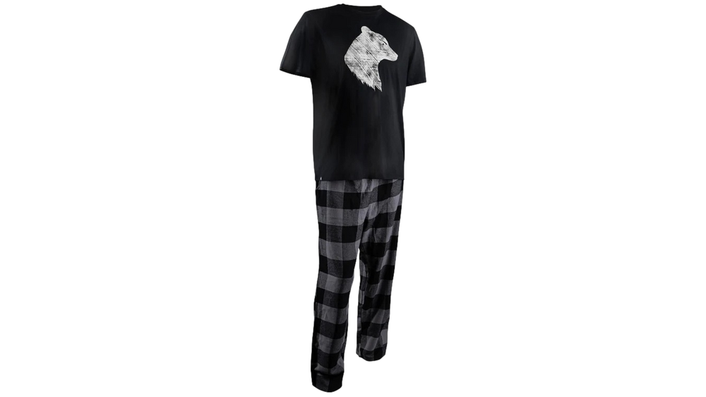 Pyjama "Fossan" pour homme par Alper