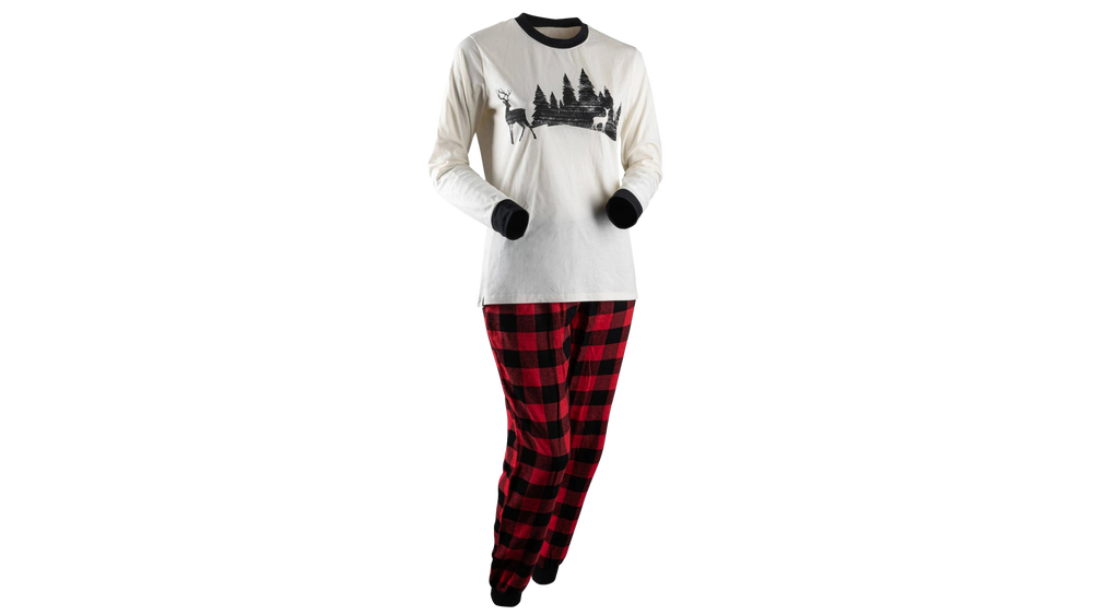 Pyjama Miagne pour femme par Alper
