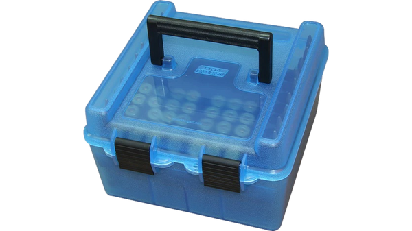 Boite de rangement pour munitions Case-Guard