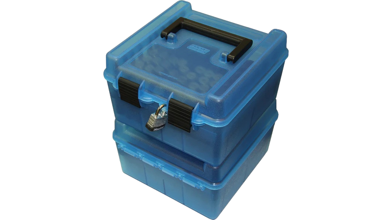 Boite de rangement pour munitions Case-Guard