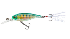 3DB shad prism 2-3/4'' par Yo-Zuri