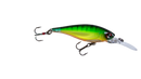 3DB shad prism 2-3/4'' par Yo-Zuri