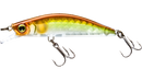 3DR-X flat heavy minnow 2-3/8'' par Yo-Zuri