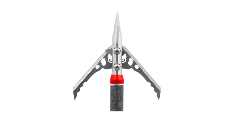 Pointes de chasse Trypan Crossbow 100 gr. par Rage