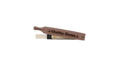 Boite à friction Chubby Mama dindon par Recall Design