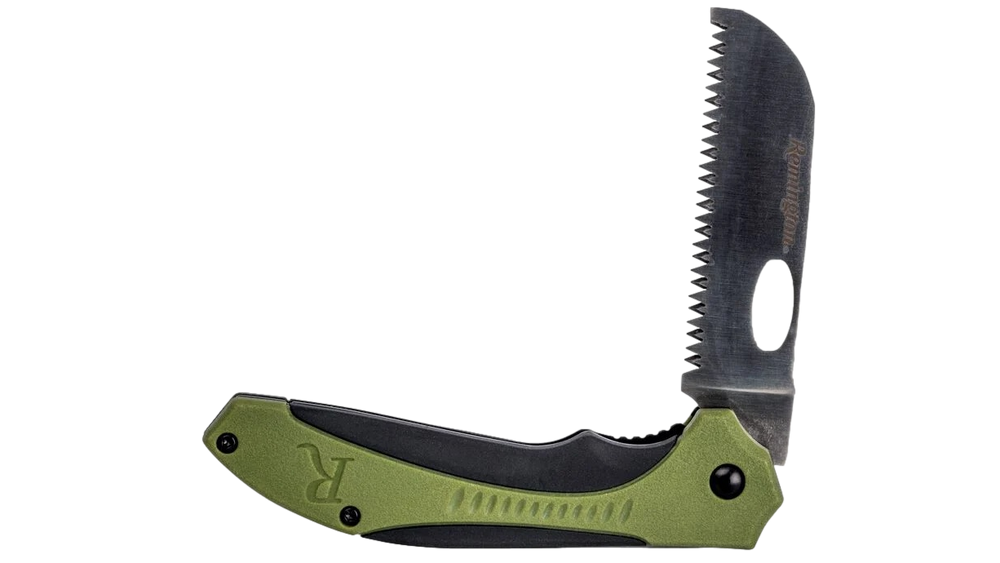 REMINGTON SCIE PLIANTE ''SPORTMAN'' - 4.5 PO