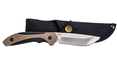 Couteau sportsman 8'' avec étui Remington