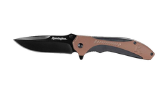 Couteau pliant 4,5'' Sportsman Par Remington Cutlery