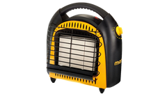 Chaufferette portative 20 000/BTU par Martin