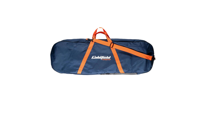 Raquettes Forester adulte par Coldfield