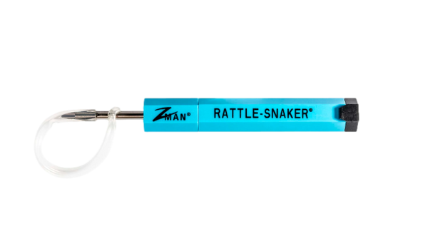 Rattle Snaker par Zman