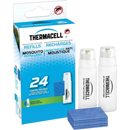 Recharge De Répulsif À Moustiques "Fuel-ZoneGuard" – 24 Heures Par Thermacell