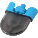 Recharge De Répulsif À Moustiques Rechargeable "E-ZoneGuard" – 72 Heures Par Thermacell