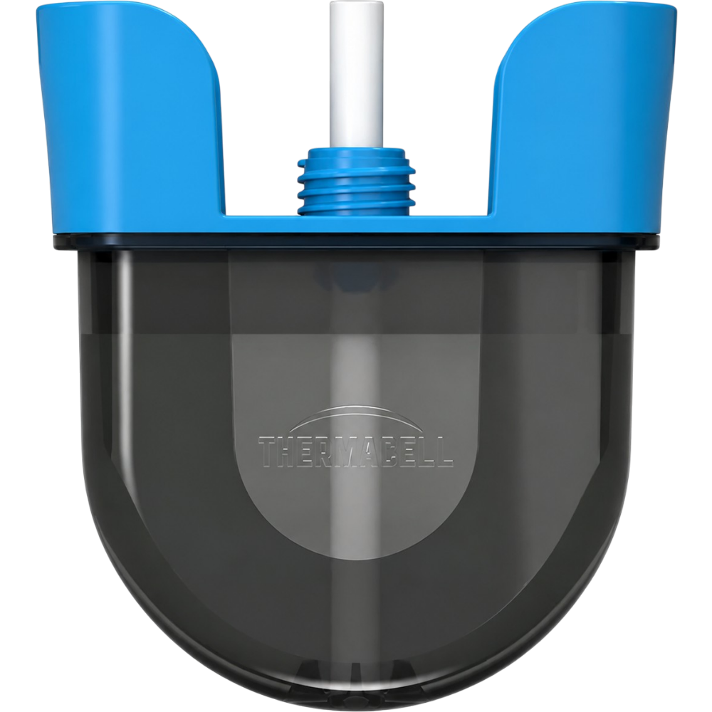 Recharge De Répulsif À Moustiques Rechargeable "E‑ZoneGuard" – 36 Heures Par Thermacell