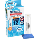Recharge De Répulsif À Moustiques "Fuel-ZoneGuard" – 12 Heures Par Thermacell