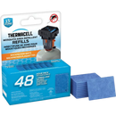 Recharge De Tapis Répulsifs Pour Répulsif À Moustiques "Backpacker" Par Thermacell