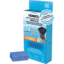 Recharge Pour Chasse-Moustiques "Backpacker" – 24/Paquets Par Thermacell