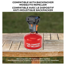 Recharge Pour Chasse-Moustiques "Backpacker" – 24/Paquets Par Thermacell