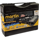 Réchaud Au Butane – 8 000 BTU Par Martin