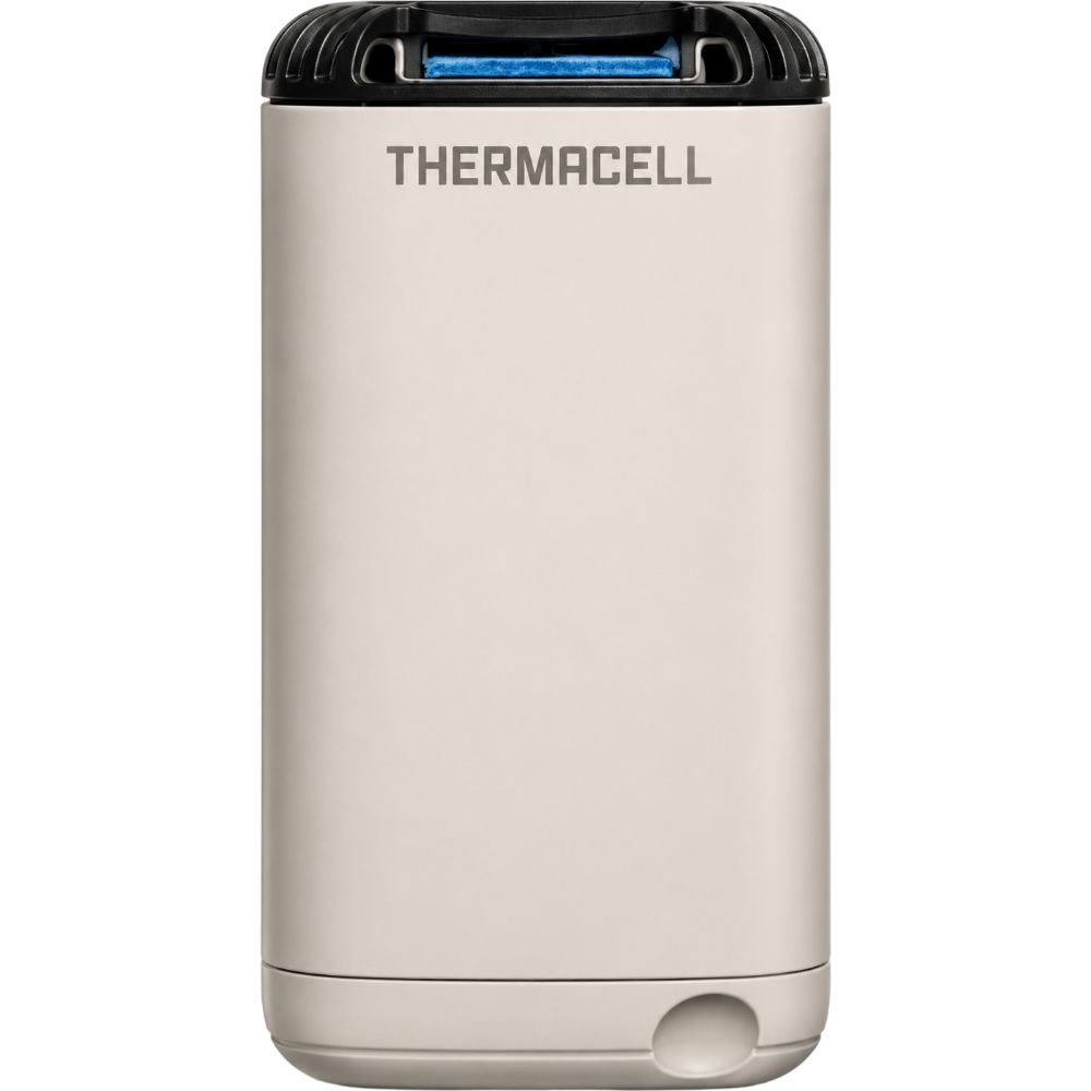 Répulsif À Moustiques Alimenté Par Combustible "Fuel-ZoneGuard Base" Par Thermacell