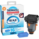 Répulsif À Moustiques Fuel-ZoneGuard "Backpacker" Par Thermacell