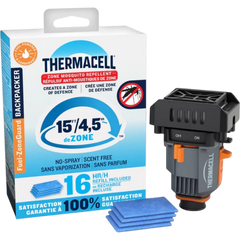 Répulsif À Moustiques Fuel-ZoneGuard 
