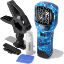 Répulsif À Moustiques "MR300 Fuel-ZoneGuard Extreme" – Pack De Pêche Par Thermacell