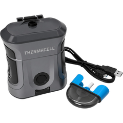Répulsif À Moustiques Rechargeable 