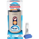 Répulsif À Moustiques Alimenté Par Combustible "Fuel-ZoneGuard Base" Par Thermacell