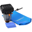 Répulsif À Moustiques Fuel-ZoneGuard "Backpacker" Par Thermacell