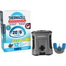 Répulsif À Moustiques Rechargeable "Venture E90 E‑ZoneGuard Adventure" Par  Thermacell