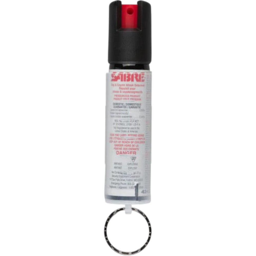 Répulsif Pour Chien Agressif Par Sabre Wild