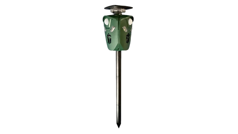Verminator 360° Répulsif d'animaux par Verminator