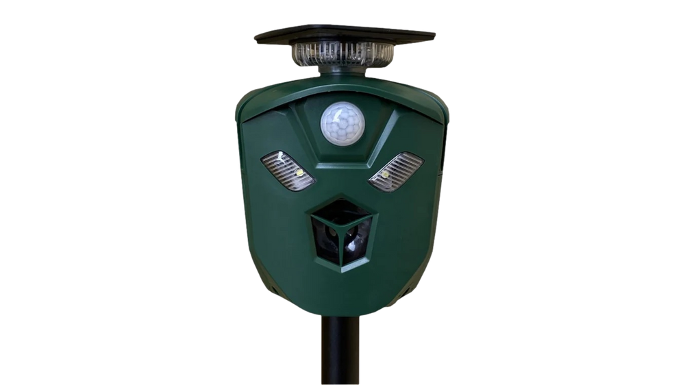 Verminator 360° Répulsif d'animaux par Verminator