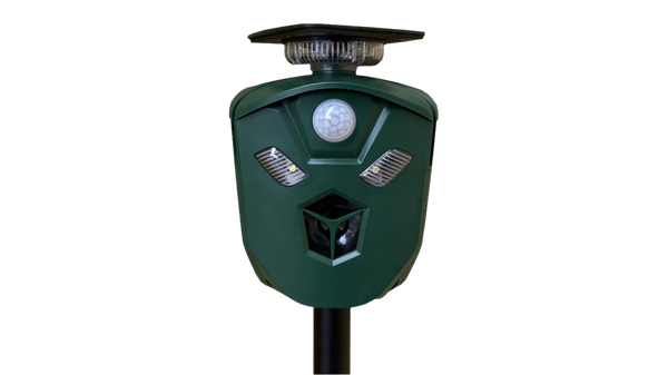 Verminator 360° Répulsif d'animaux par Verminator