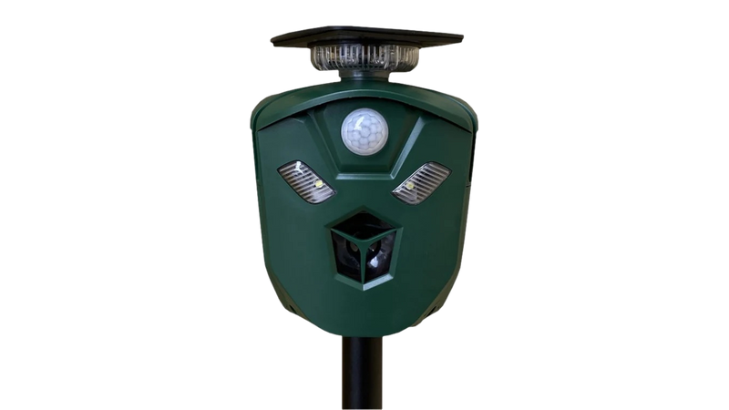 Verminator 360° Répulsif d'animaux par Verminator