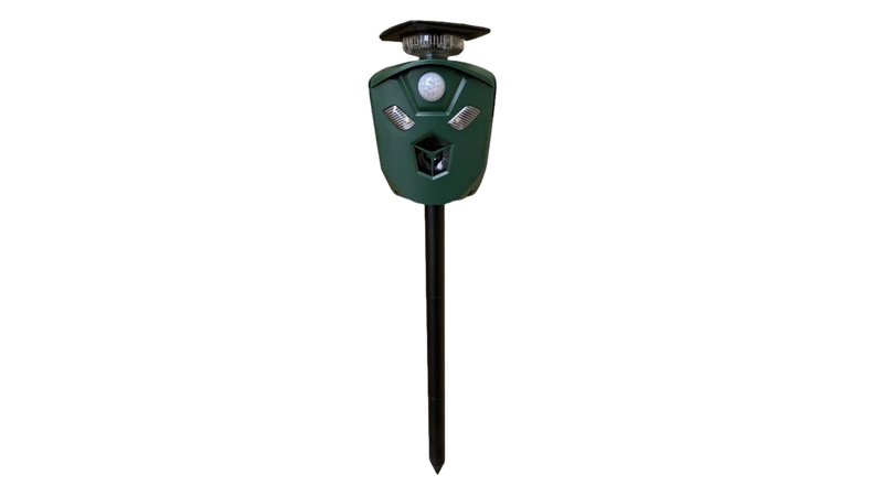 Verminator 360° Répulsif d'animaux par Verminator